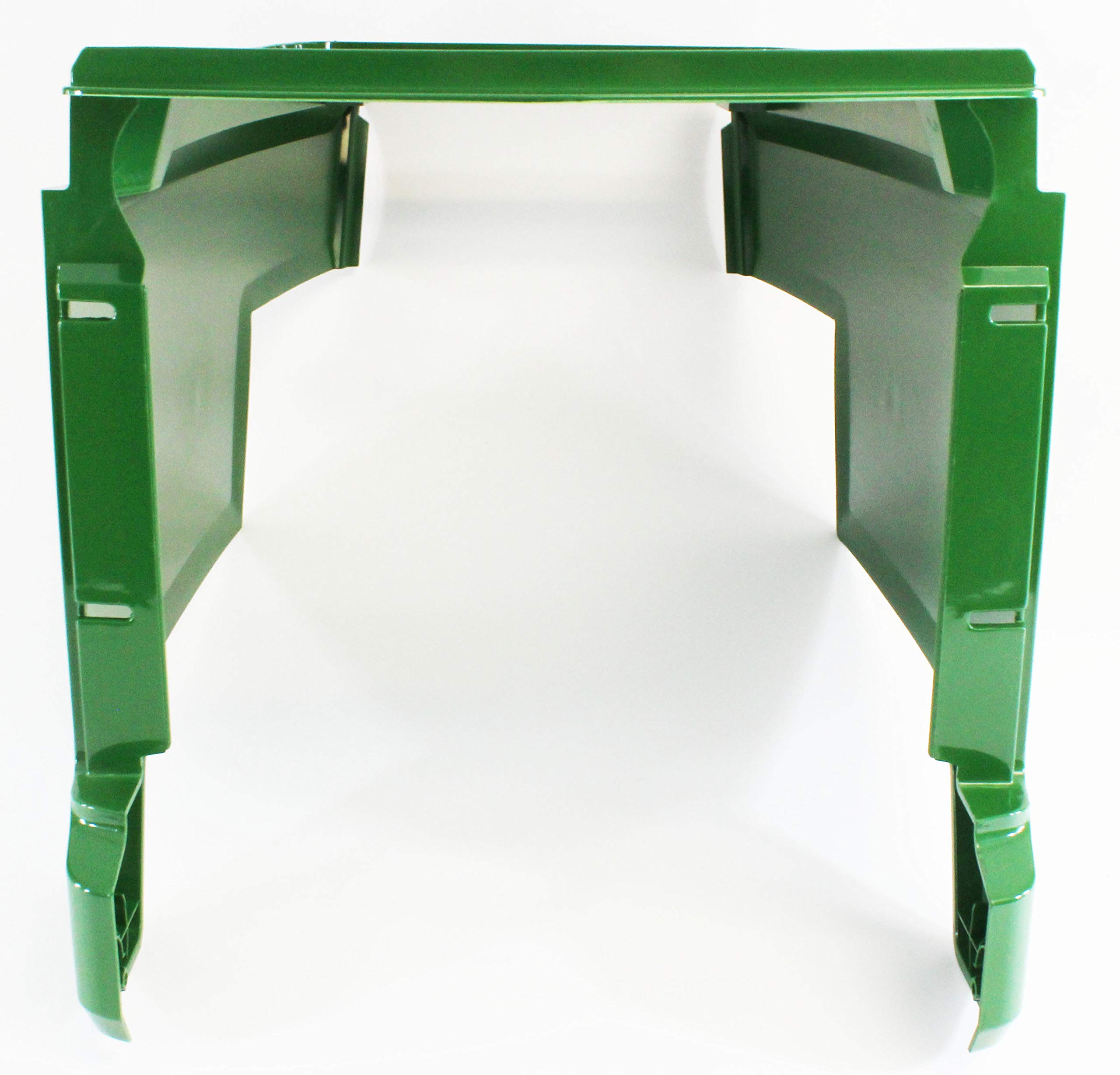 FLIP MFG. Lower Hood Assembly fits John Deere LX178 LX188 LX